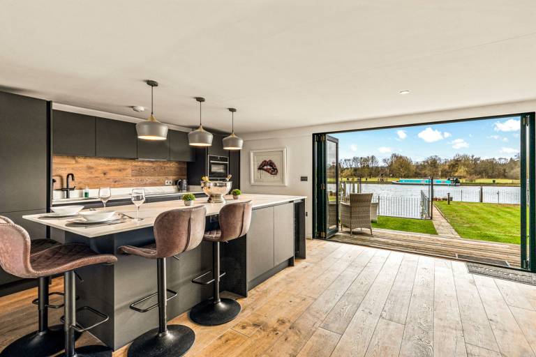 Studio flat Henley-on-Thames