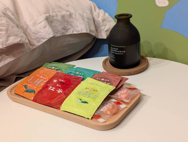 麓人岬露營區-精靈屋 — photo 3