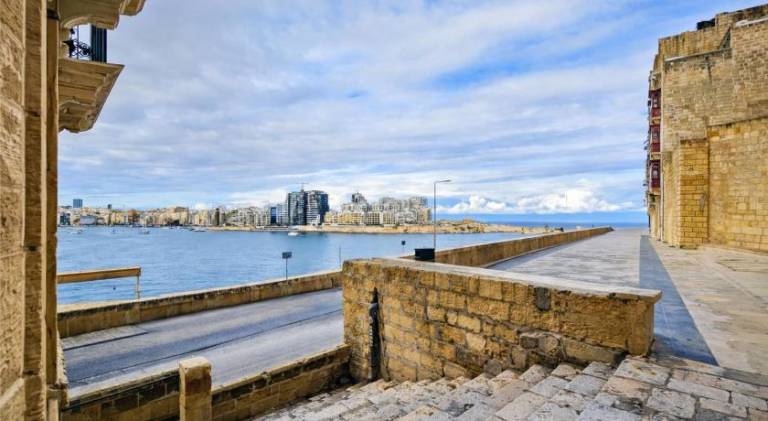 Rental apartment | Near Lower Barrakka Gardens | Pet-friendly — photo 4