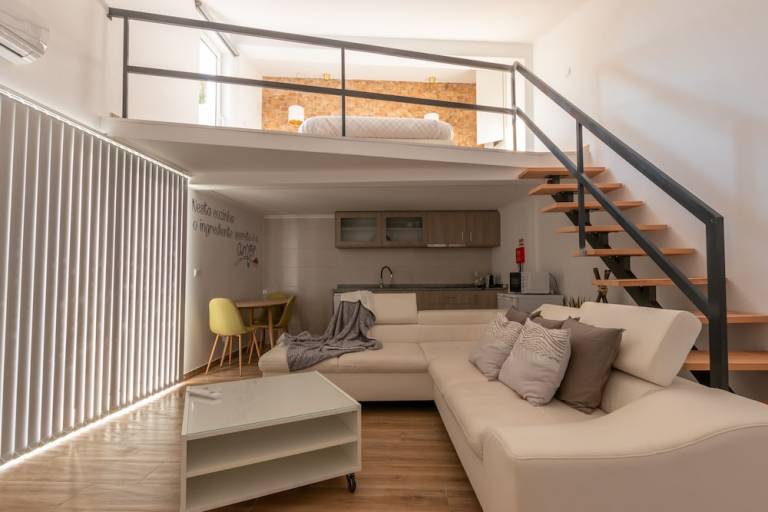 Quarto (B&B)  Oliveira do Hospital