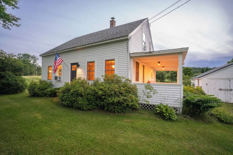Farmhouse Morristown