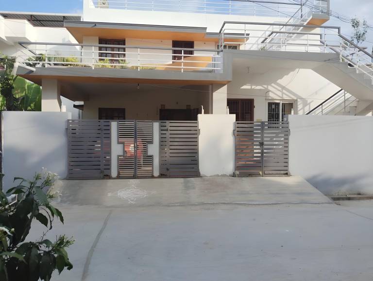 900 m&sup2; Ferienhaus