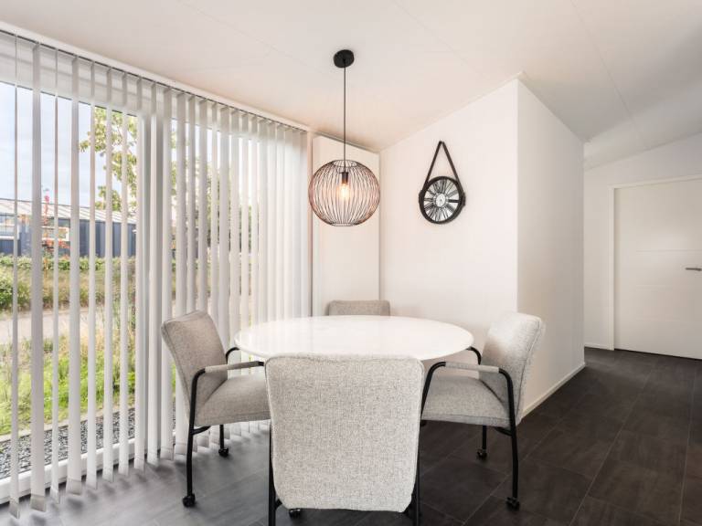 Vakantiepark  Wemeldinge