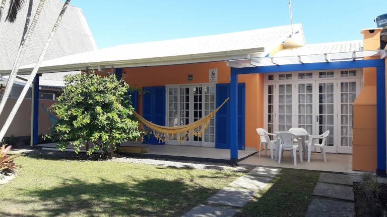 Casa  Ponta do Papagaio