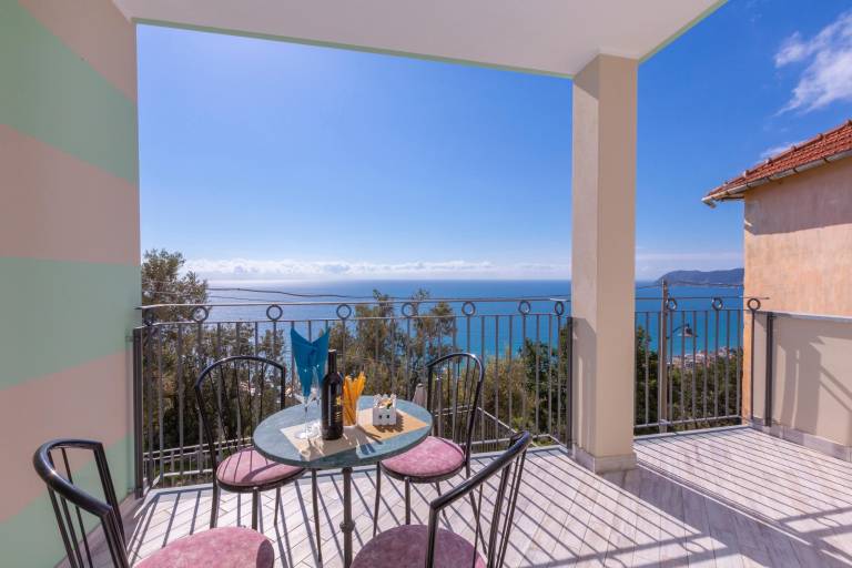 Ferienwohnung Albenga