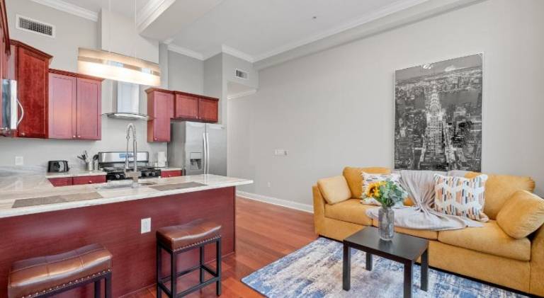 Nice rental apartment with pool | Pet-friendly — photo 4