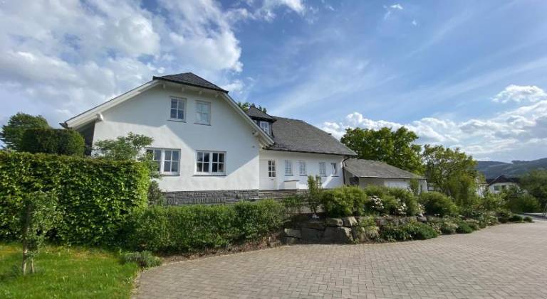 Villa | Pets are welcome in Schmallenberg