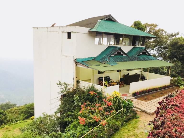 Resort Munnar