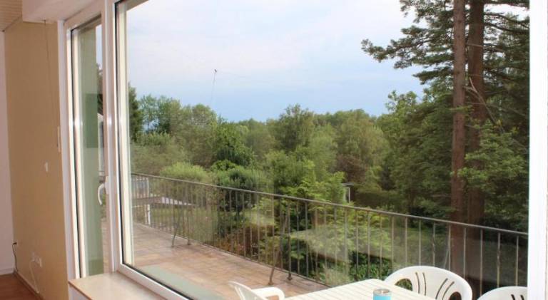 Ferienwohnung Erkrath