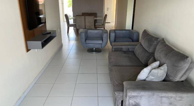 Apartamento Juazeiro