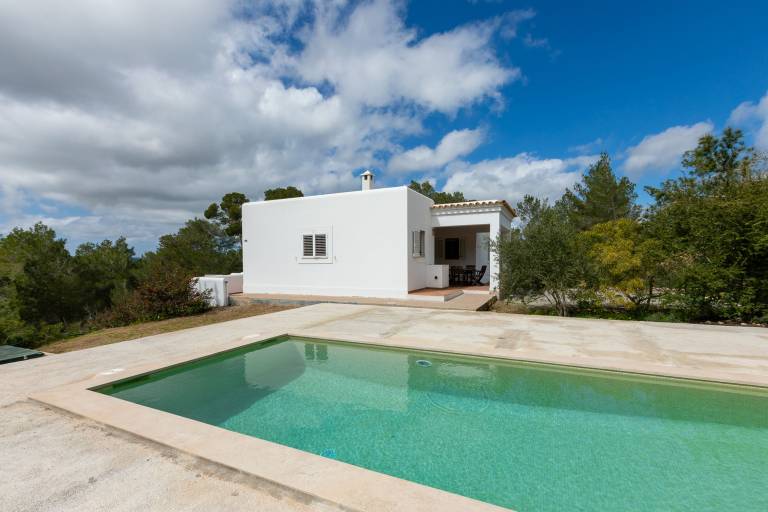 Villa Ibiza-Stadt
