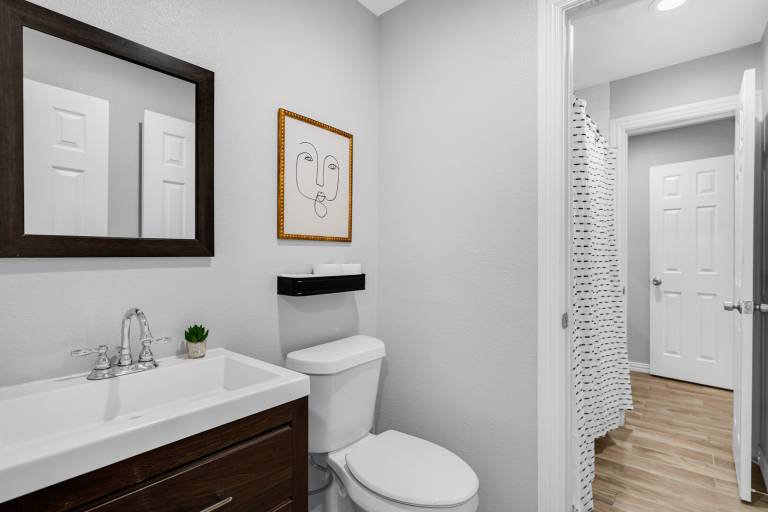 Children-friendly spacious vacation home with garden | Pet-friendly — photo 4