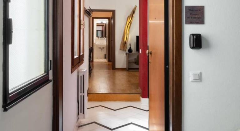 Pleasant rental apartment | Near Florence Cathedral | Pets allowed — photo 3