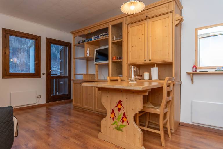 Studio for 2 persons — photo 2