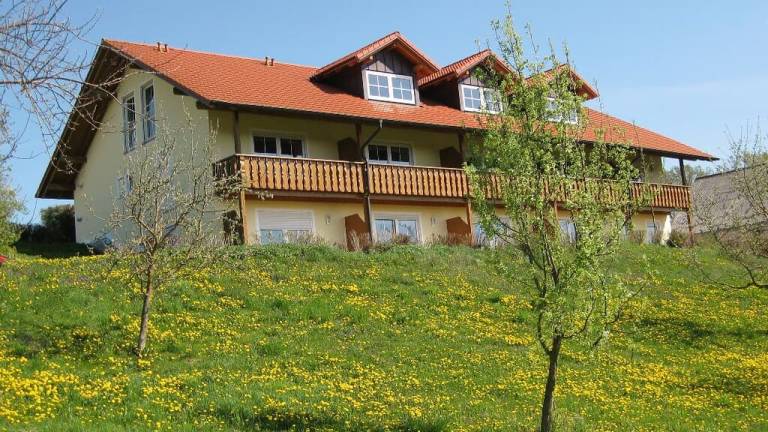 Ferienwohnung  Simbach am Inn