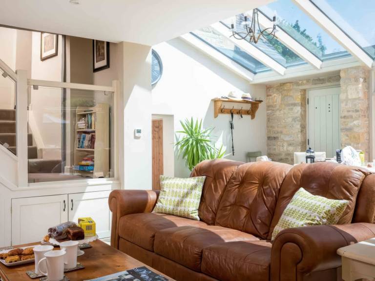 Children-friendly cottage with yard & BBQ | Dogs allowed — photo 3