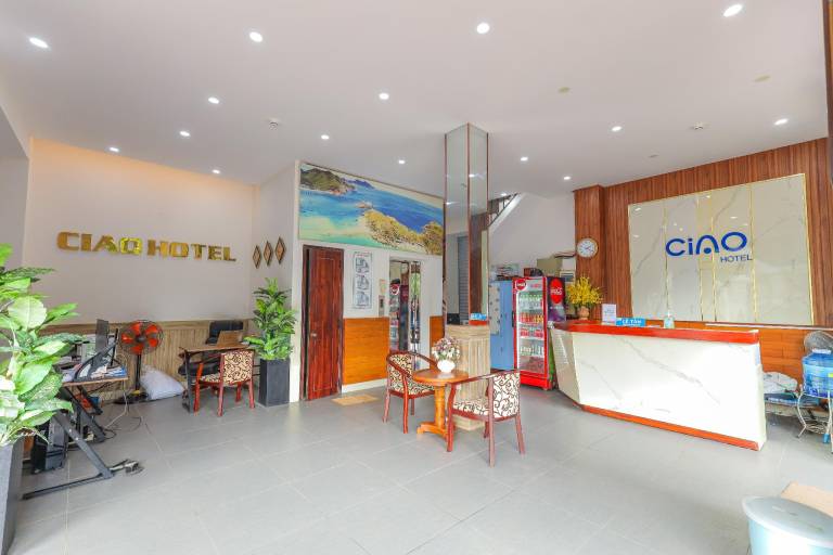 CIAO HOTEL QUY NHƠN — photo 2