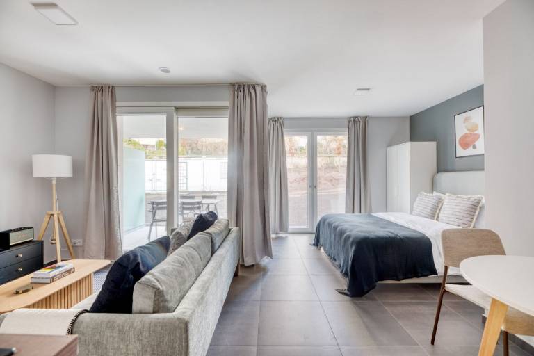 Appartement  Millebaach