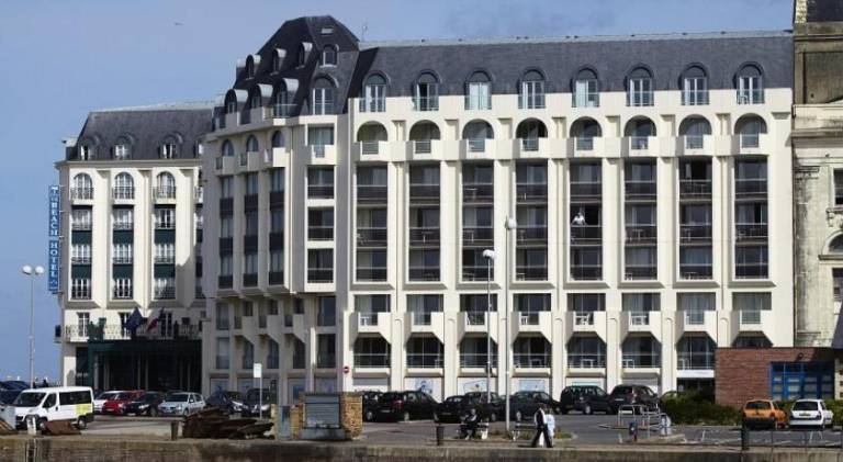 Residence Le Beach - maeva Home - 2 Pieces 5 Personnes Confort MAE-2167 — photo 5
