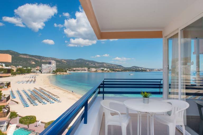 Aparthotel  Torrenova
