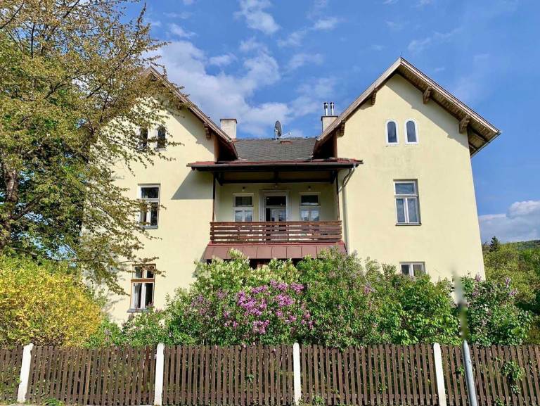 Ferienwohnung Reichenau an der Rax