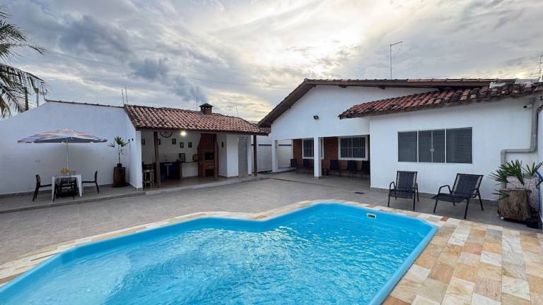 Casa  Peruíbe