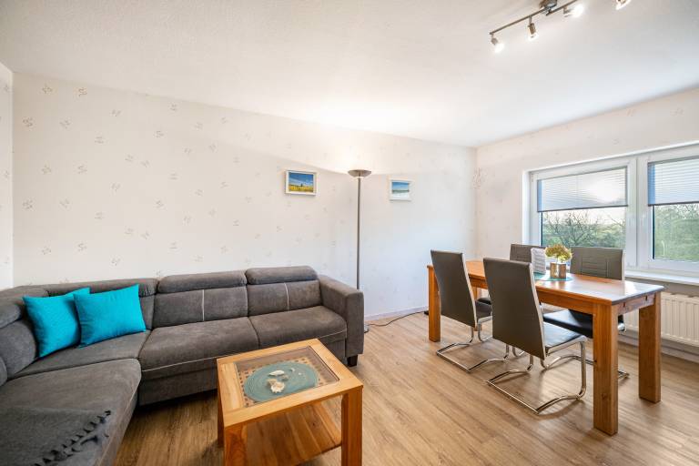 Ferienwohnung  Hooge