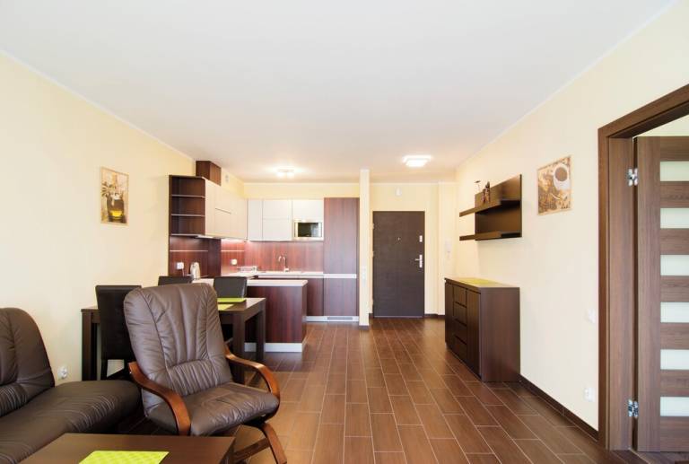 Apartament Ustroń
