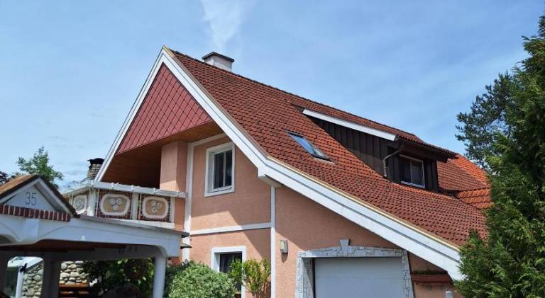 Ferienwohnung Spielberg