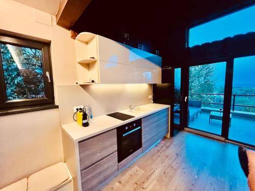 150 m² Ferienhaus