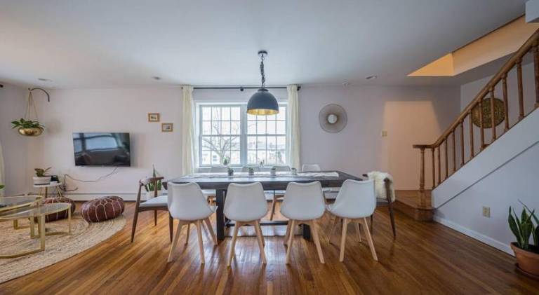 Vacation home with 4 rooms for 13 persons in Absecon, NJ
