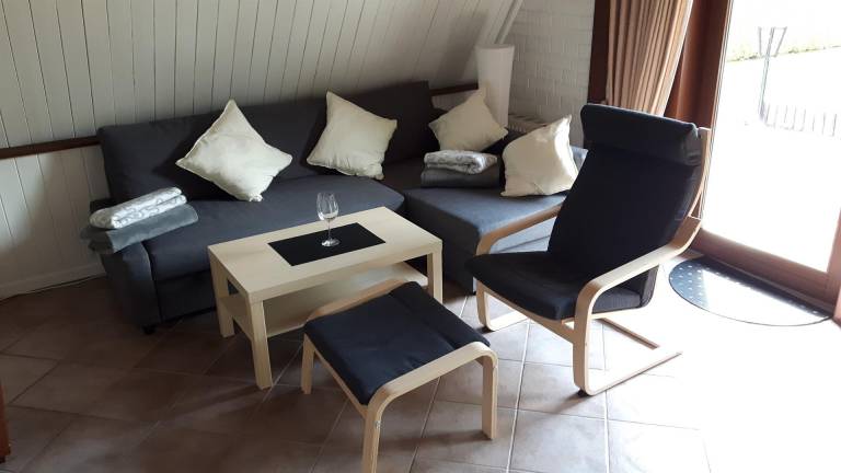 Ferienhaus Butjadingen