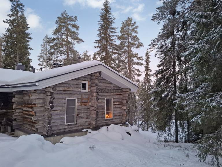House Kuusamo