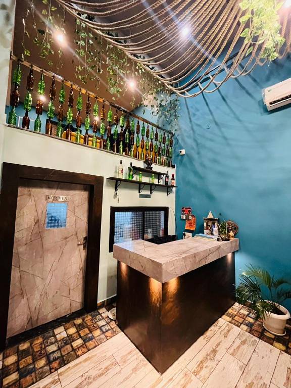 The nines hotel & restro — photo 5
