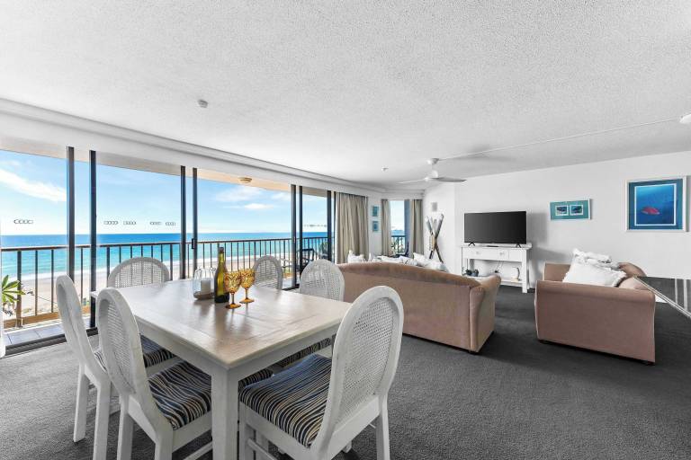 Apartment Currumbin