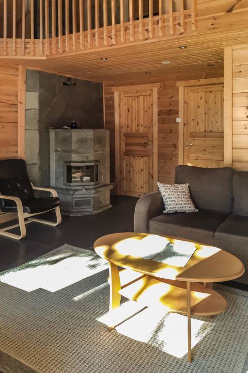 House with sauna — photo 4