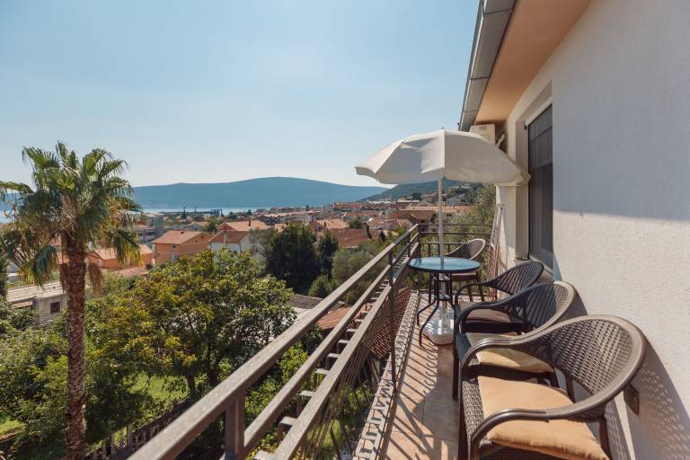Apartament Risan