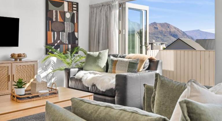 120 m&sup2; Ferienwohnung