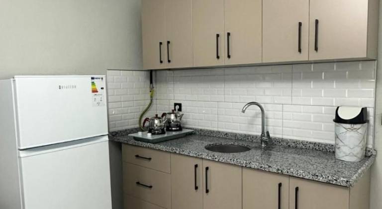 Serviced apartment for 5 persons — photo 4