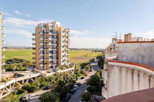 Appartamento Campo Ascolano