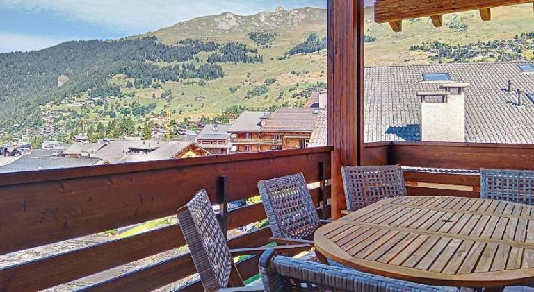 Holiday apartment with 4 rooms for 9 persons — photo 3
