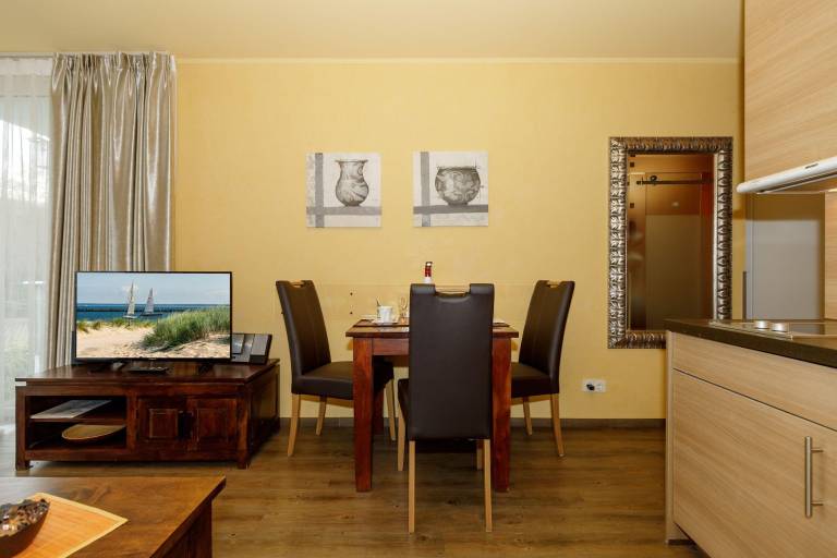 Holiday apartment with 1 room for 2 persons — photo 5