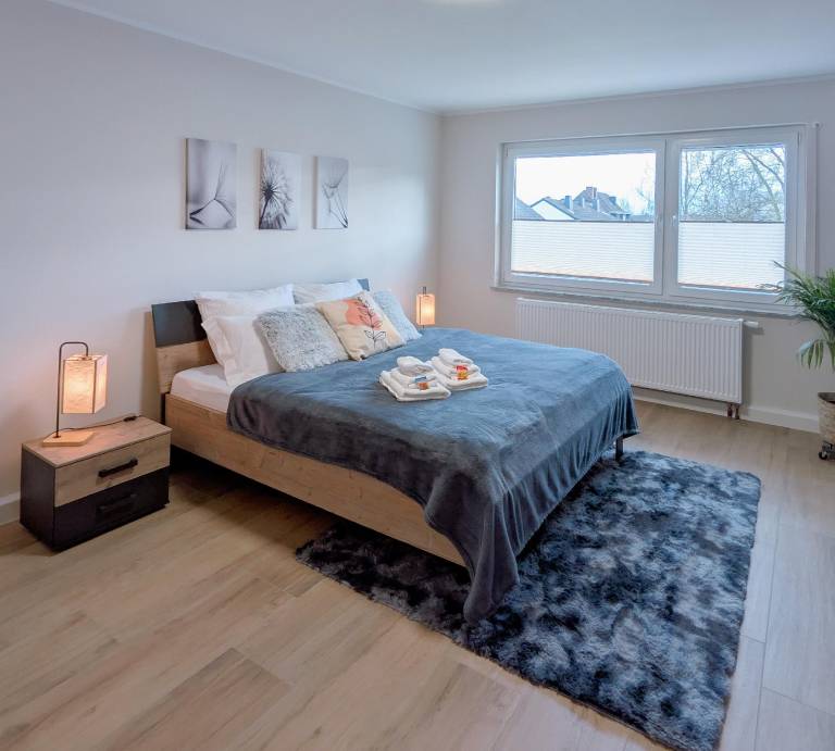 Fully equipped holiday apartment | Good for workation | Pet-friendly — photo 2