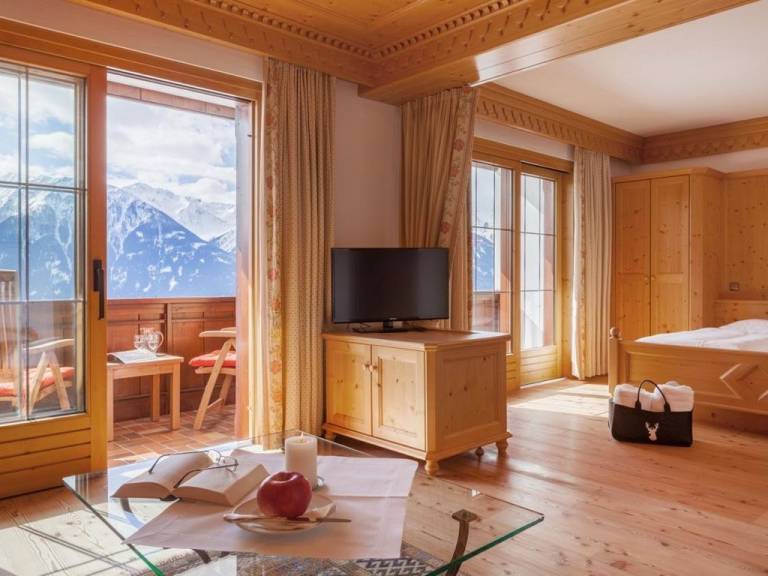 Ferienhaus Telfs