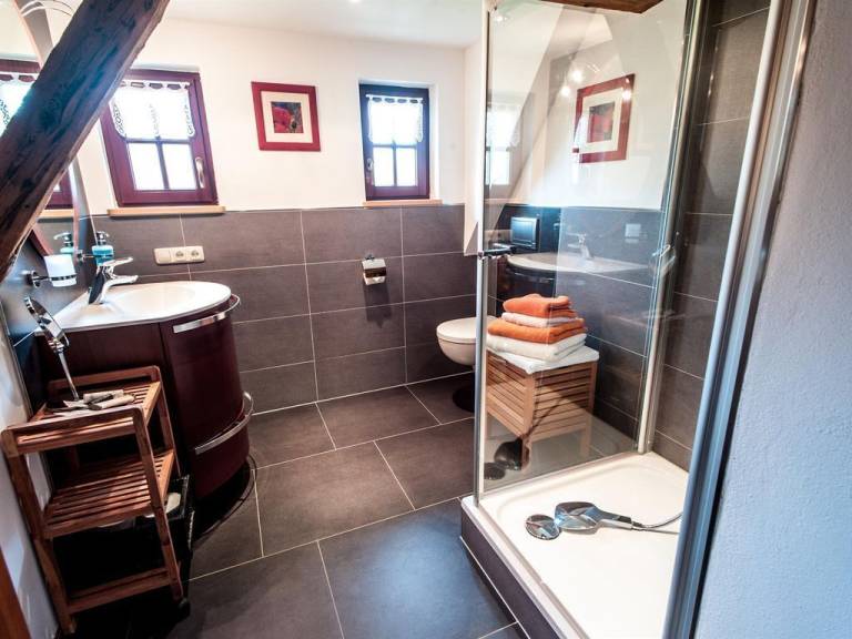 Bauernhof  Hohenstein-Ernstthal