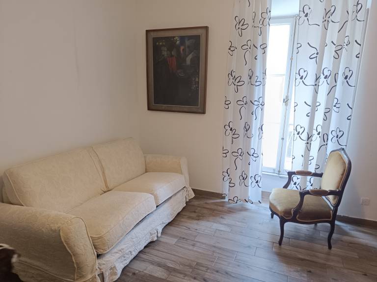 Ferienwohnung Rione XV Esquilino