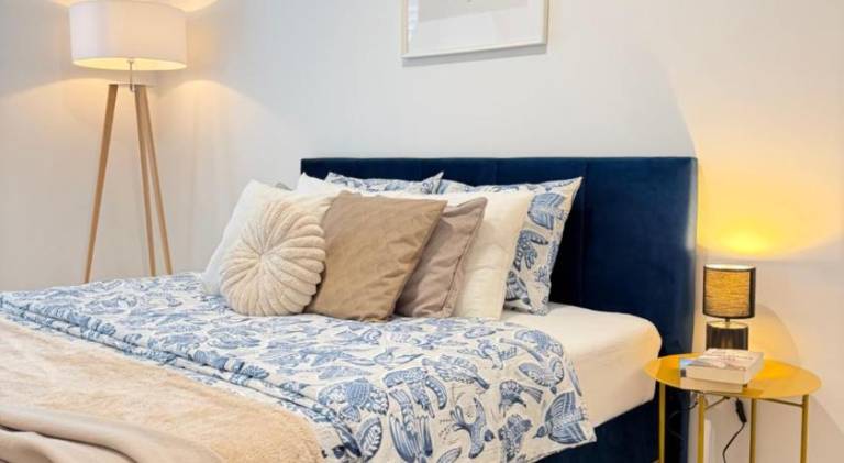 Rental apartment | Close to St. Florian's Gate in Kraków