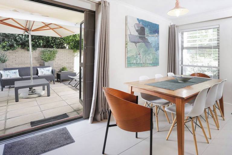 Ferienwohnung Hermanus