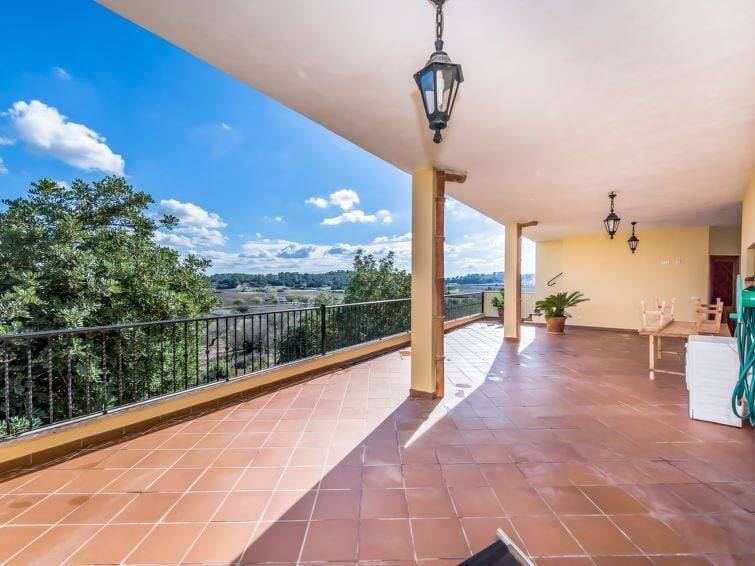 Ferienhaus  Sineu