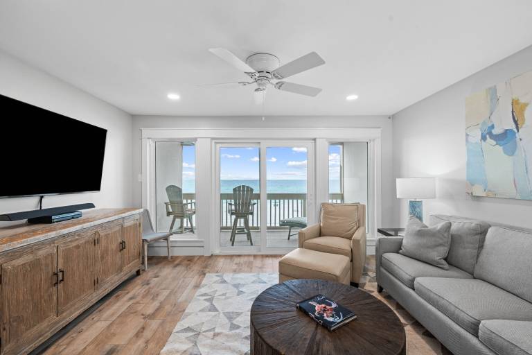 Condo Sunnyside